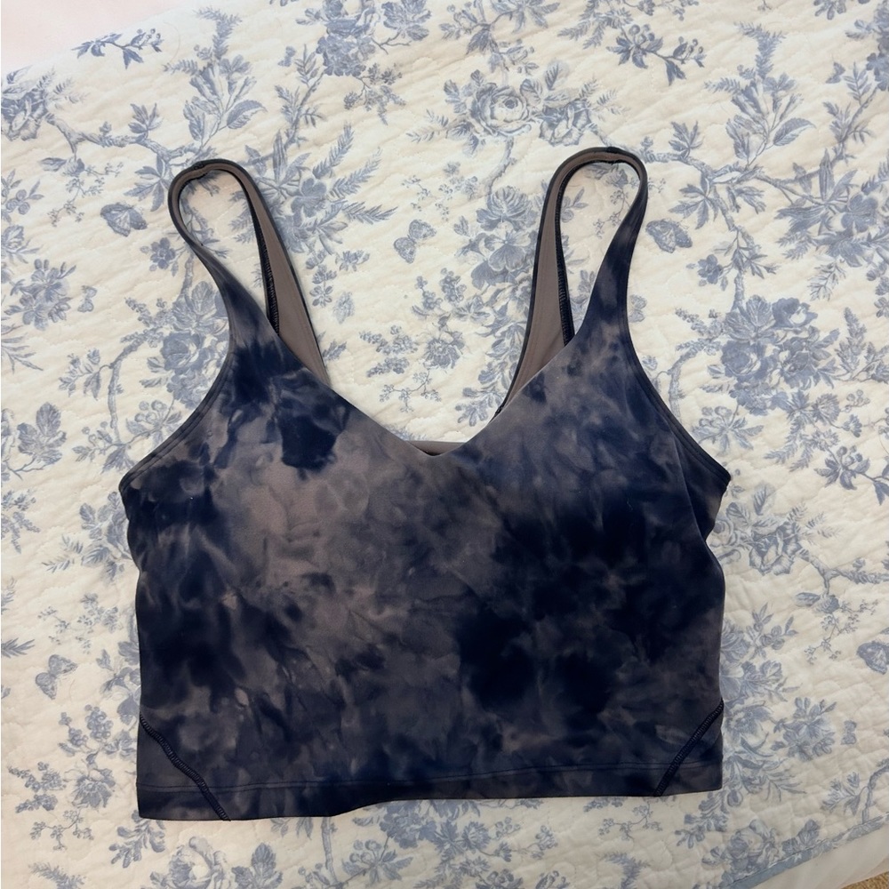 lululemon align tank top